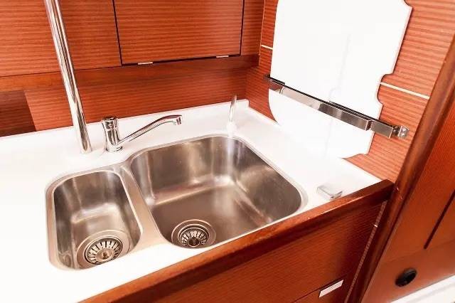 Delphia 47 - Boatscribe.com