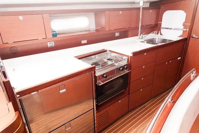 Delphia 47 - Boatscribe.com