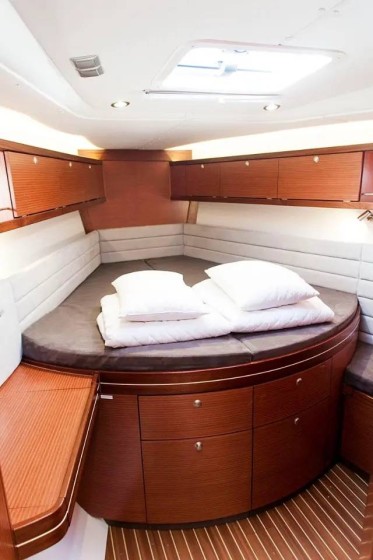 Delphia 47 - Boatscribe.com