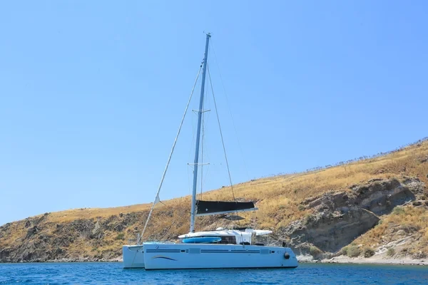 Lagoon 450 - Boatscribe.com