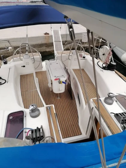 Bavaria 44 - Boatscribe.com