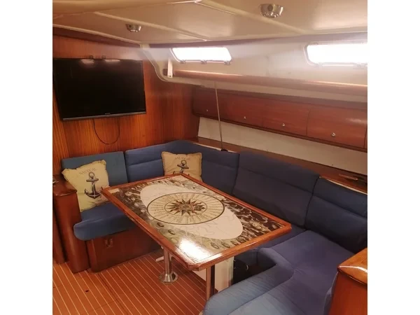 Bavaria 44 - Boatscribe.com