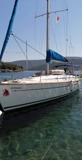 Bavaria 44 - Boatscribe.com