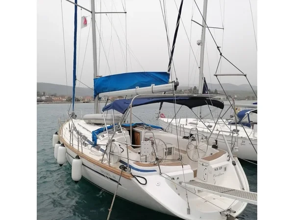 Bavaria 44 - Boatscribe.com