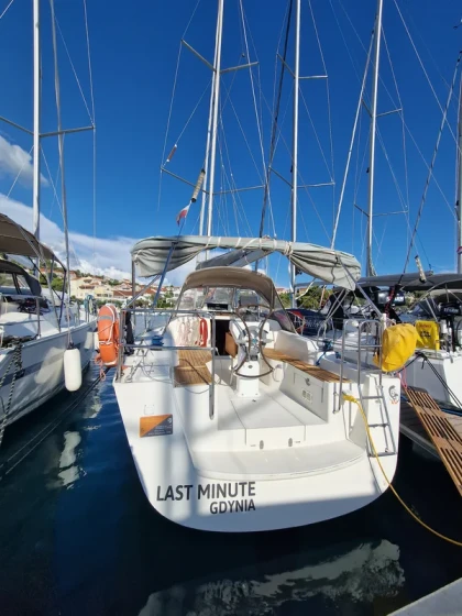 Delphia 31 - Boatscribe.com