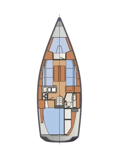 Delphia 31 - Boatscribe.com