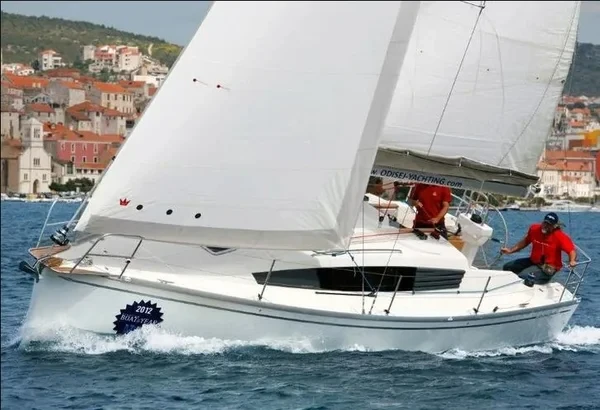 Delphia 31 - Boatscribe.com