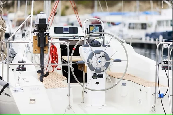 Delphia 31 - Boatscribe.com