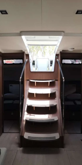 Oceanis 51.1 - Boatscribe.com