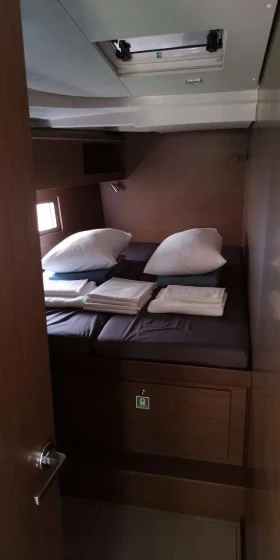 Oceanis 51.1 - Boatscribe.com