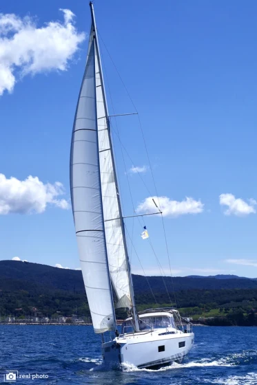 Oceanis 51.1 - Boatscribe.com