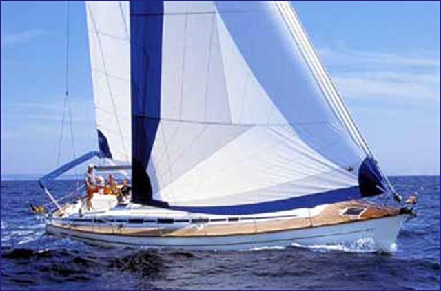 Bavaria 44 - Boatscribe.com