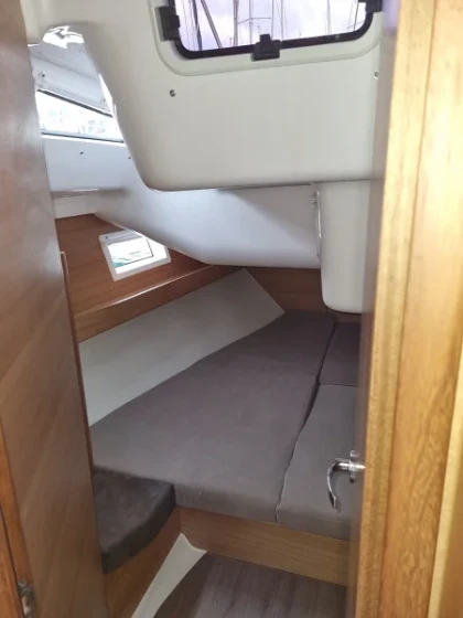 Elan 45 Impression - Boatscribe.com