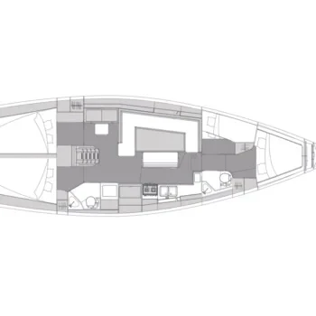 Elan 45 Impression - Boatscribe.com