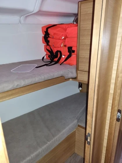 Elan 45 Impression - Boatscribe.com