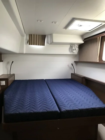 Lagoon 450 S - Boatscribe.com