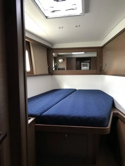 Lagoon 450 S - Boatscribe.com