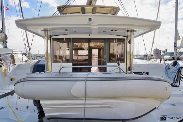 Bali 4.6 - Boatscribe.com