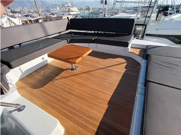 Tanna 47 - Boatscribe.com