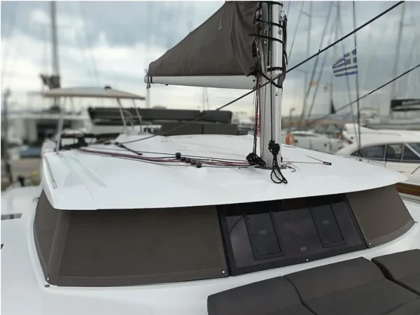 Tanna 47 - Boatscribe.com