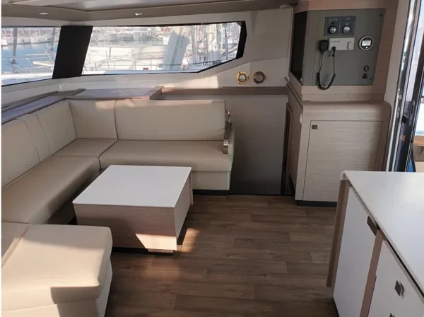 Tanna 47 - Boatscribe.com