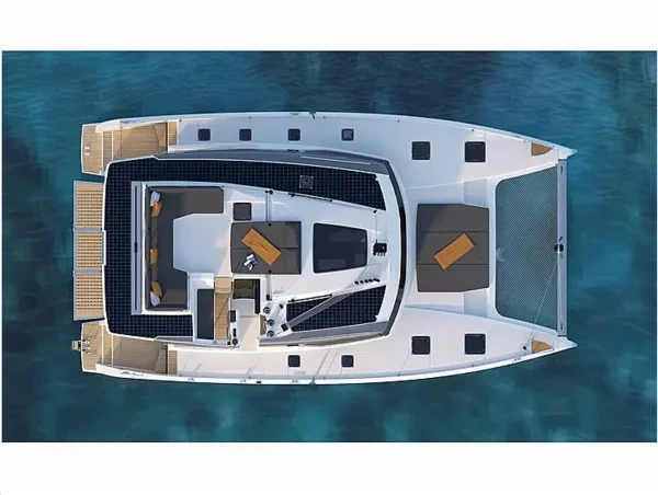 Tanna 47 - Boatscribe.com
