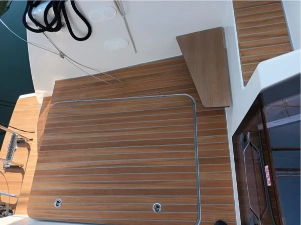 Tanna 47 - Boatscribe.com