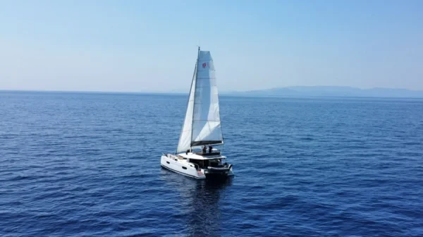 Tanna 47 - Boatscribe.com