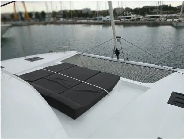 Tanna 47 - Boatscribe.com