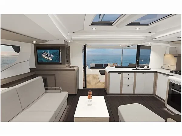 Tanna 47 - Boatscribe.com