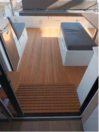 Tanna 47 - Boatscribe.com