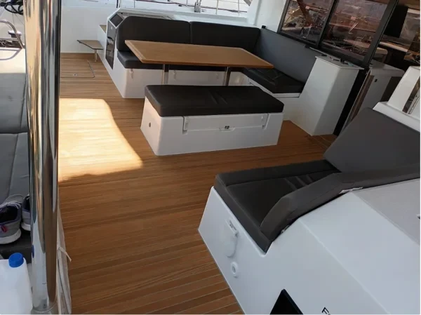 Tanna 47 - Boatscribe.com