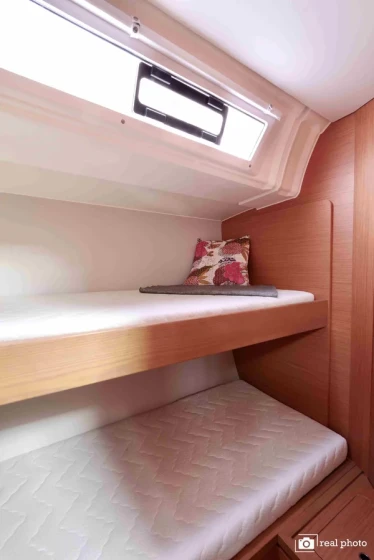 Dufour 470 - Boatscribe.com