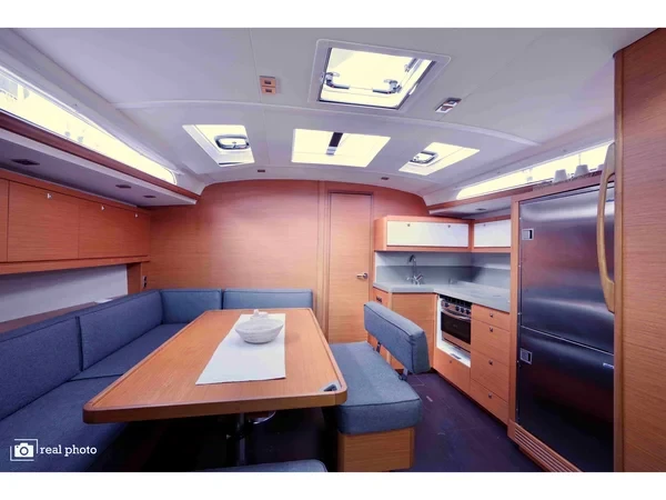 Dufour 470 - Boatscribe.com