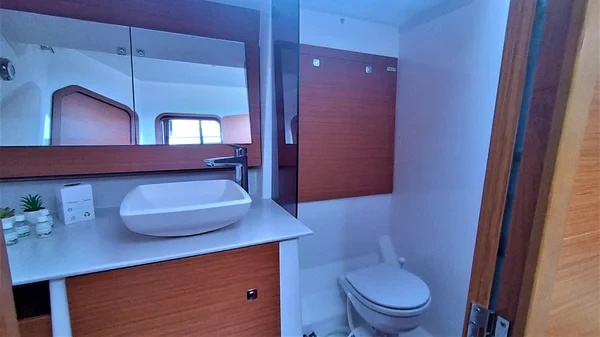 Dufour 56 Exclusive - Boatscribe.com
