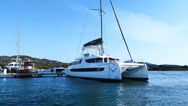 Bali 4.6 - Boatscribe.com