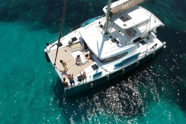 Bali 4.6 - Boatscribe.com