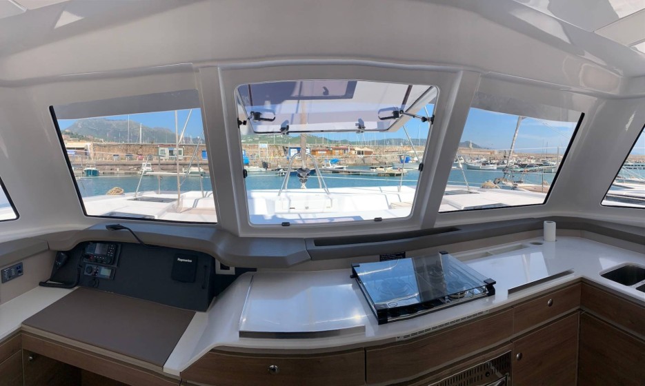 Bali Catspace - Boatscribe.com
