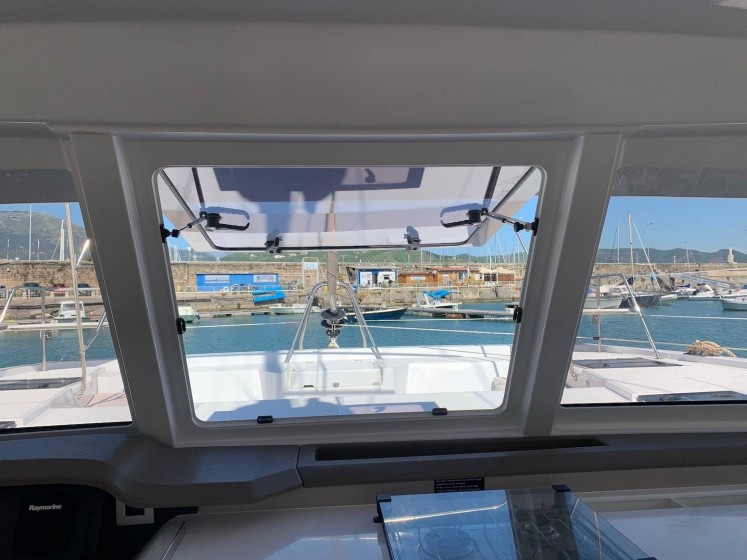 Bali Catspace - Boatscribe.com