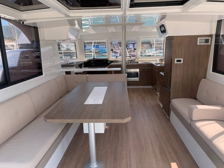 Bali Catspace - Boatscribe.com