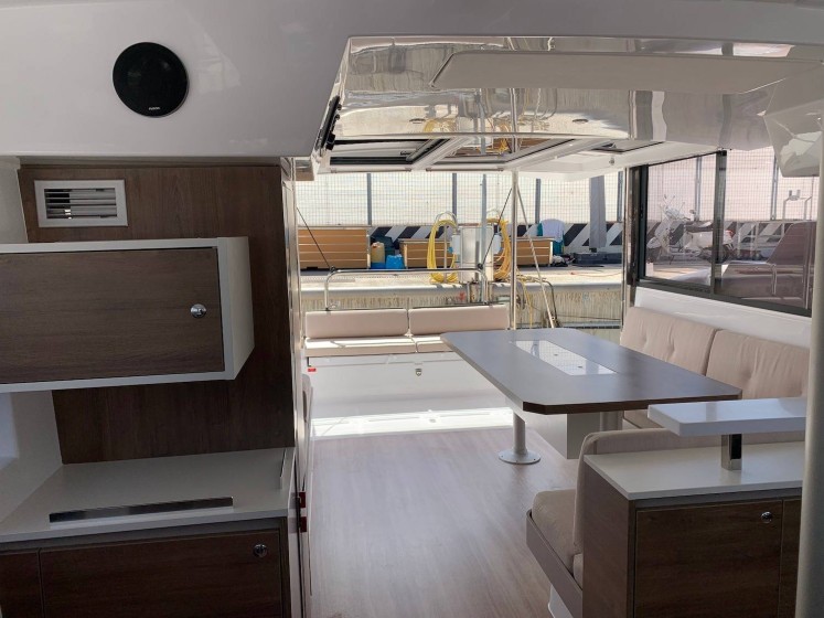 Bali Catspace - Boatscribe.com