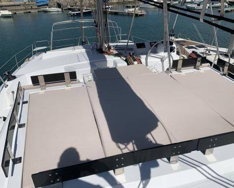 Bali Catspace - Boatscribe.com