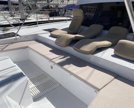 Bali Catspace - Boatscribe.com