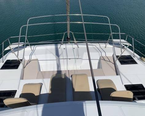 Bali Catspace - Boatscribe.com