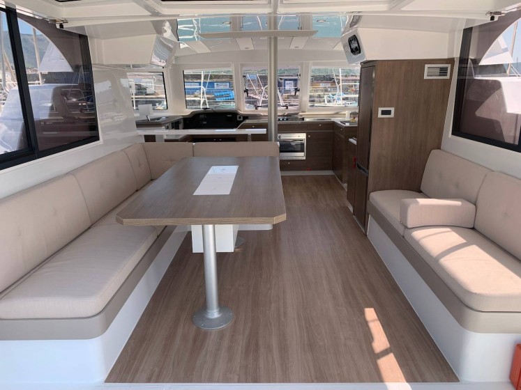 Bali Catspace - Boatscribe.com