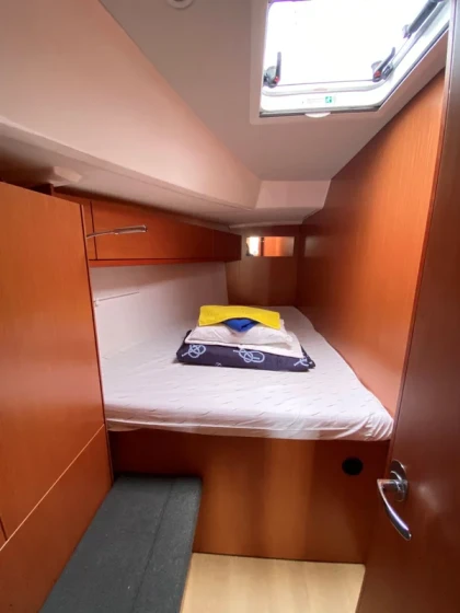 Bavaria 46 Cruiser - Boatscribe.com