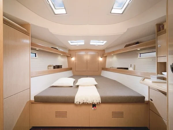 Bavaria 45 Cruiser - Boatscribe.com