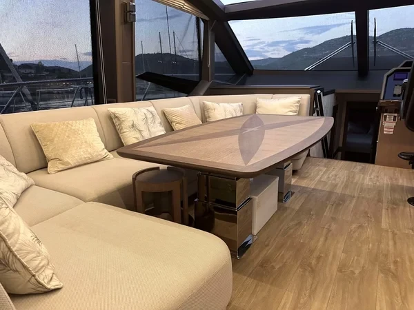 Galeon 680 Fly - Boatscribe.com