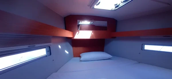 Dufour 390 Grand Large - Boatscribe.com