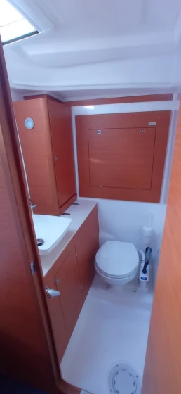 Dufour 390 Grand Large - Boatscribe.com
